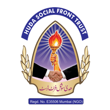 Huda Social Front Trust